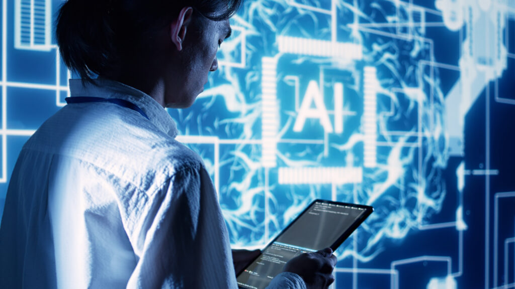 Yapay Zeka Hangi Meslekleri Tehdit Ediyor?