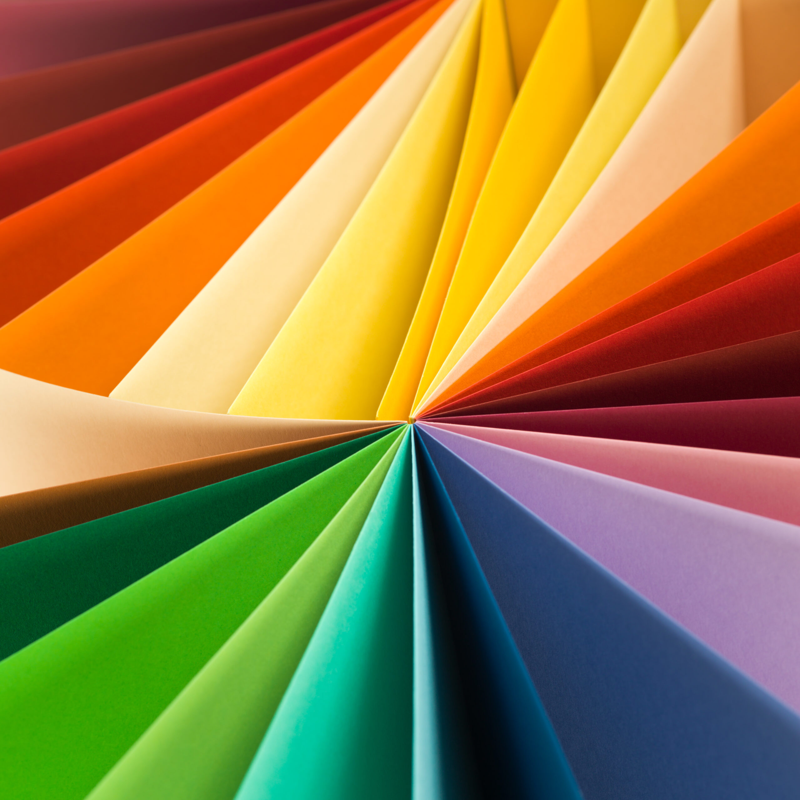 Renklerin Hafızası: Mekânla Zihin Arasındaki Sessiz Bağ