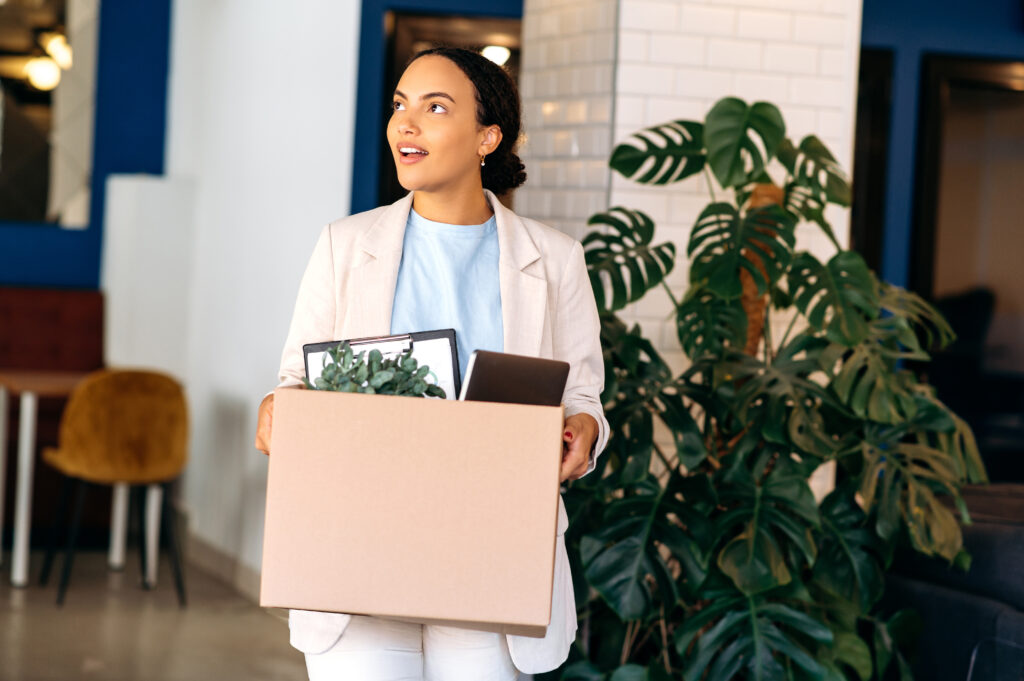 İyi Çalışanlar Neden Sessizce Ayrılır?