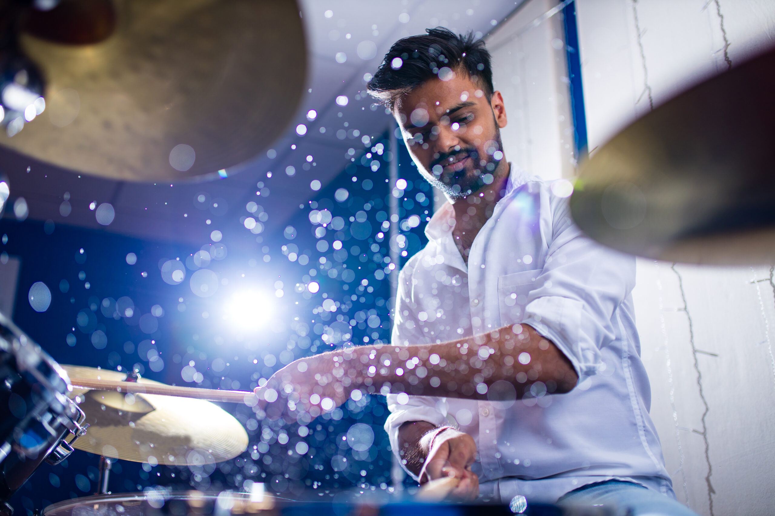 Kendi Ritmini Çizenler