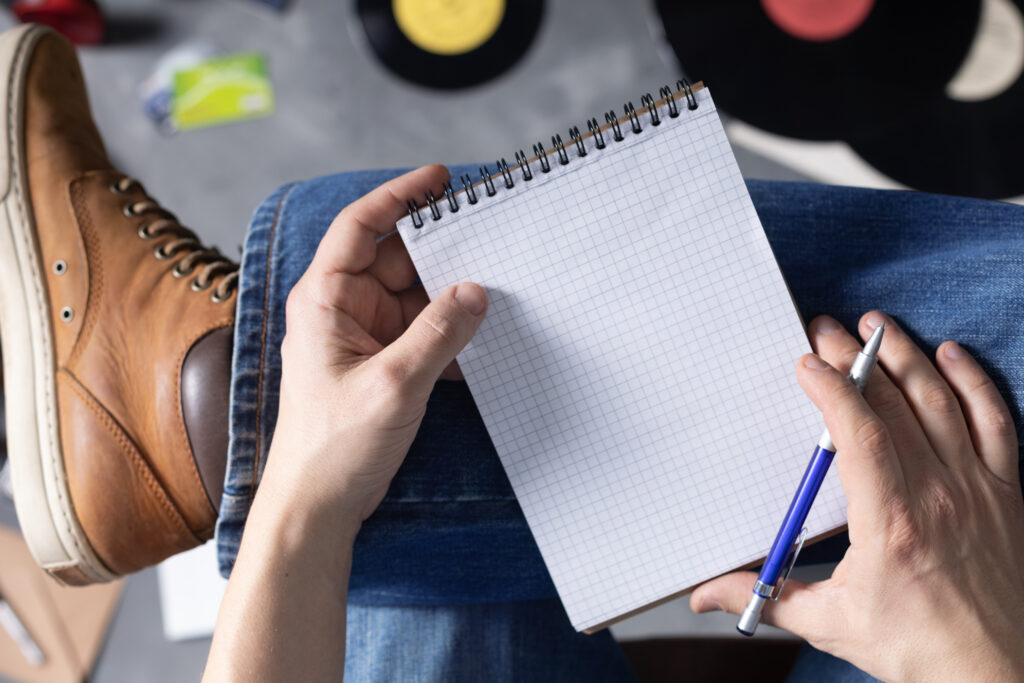 Etkili Not Tutma Teknikleri: Cornell Yöntemi ve Ötesi