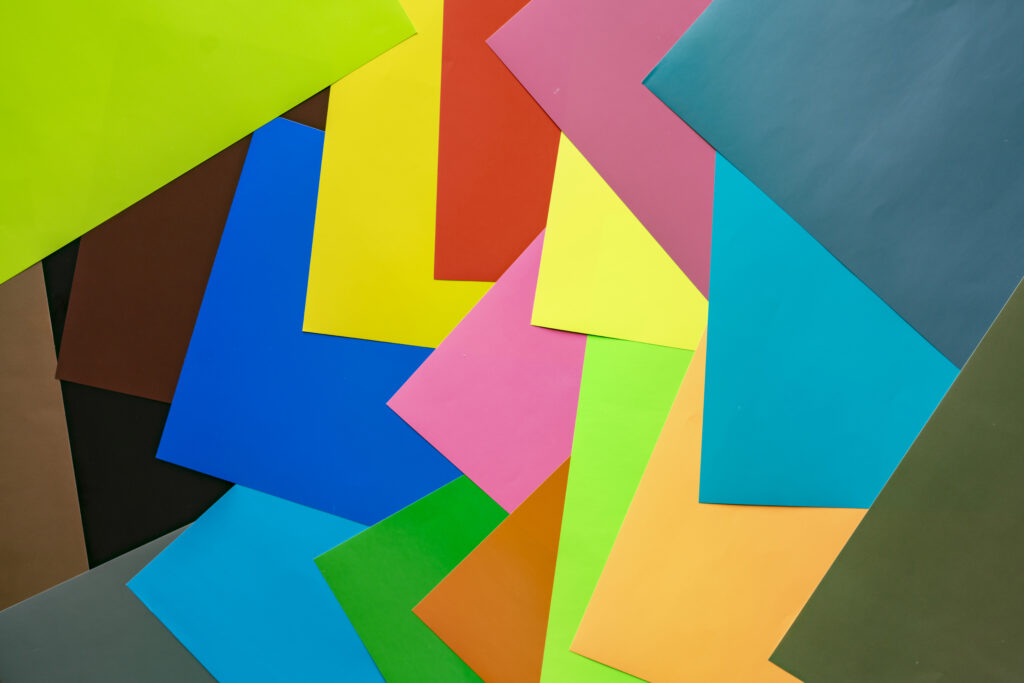 Renklerin Hafızası: Mekânla Zihin Arasındaki Sessiz Bağ