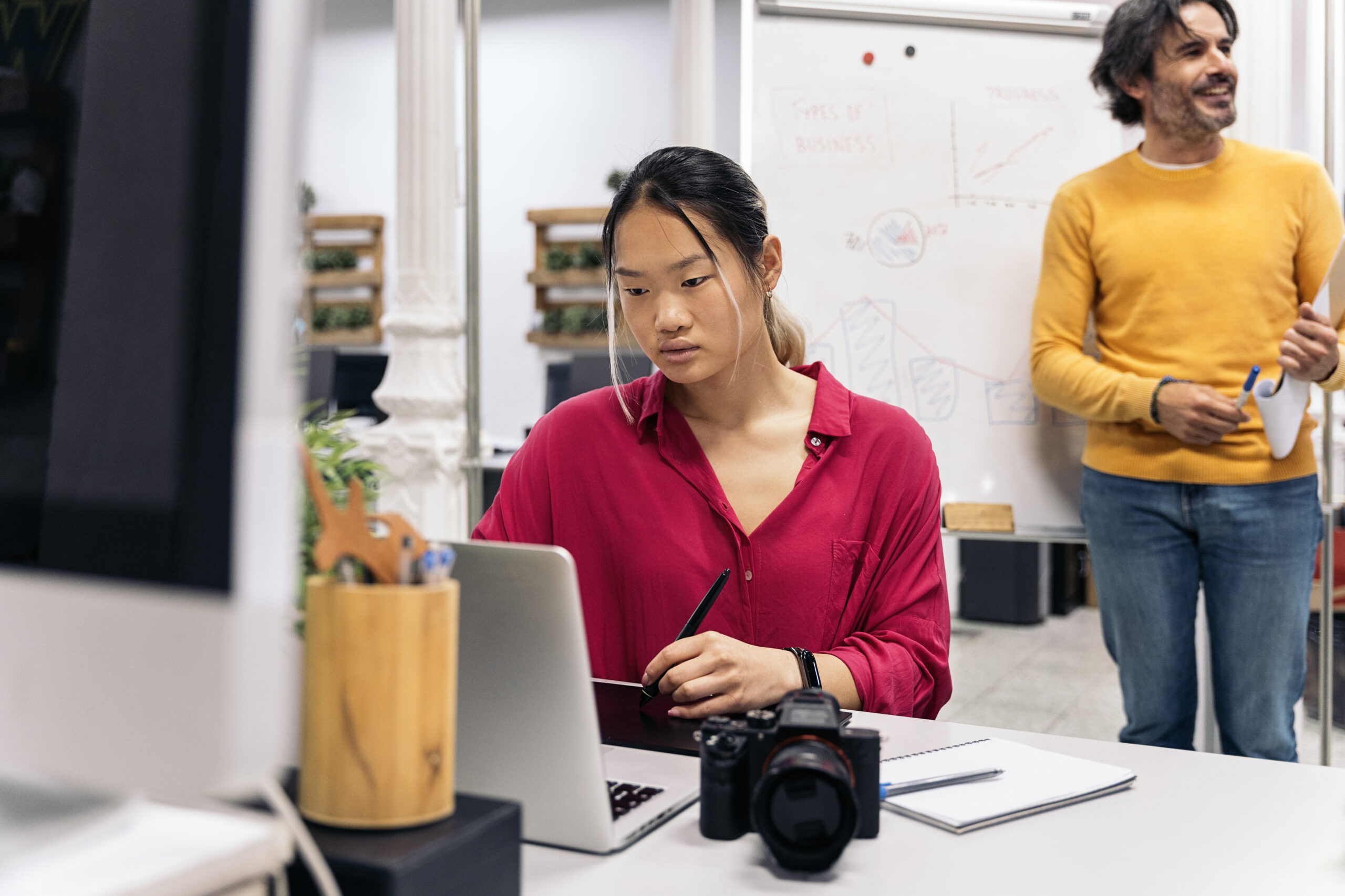 Küçük Rollerde Büyük İşler Gizlidir: Gözden Kaçan Kariyer Fırsatları