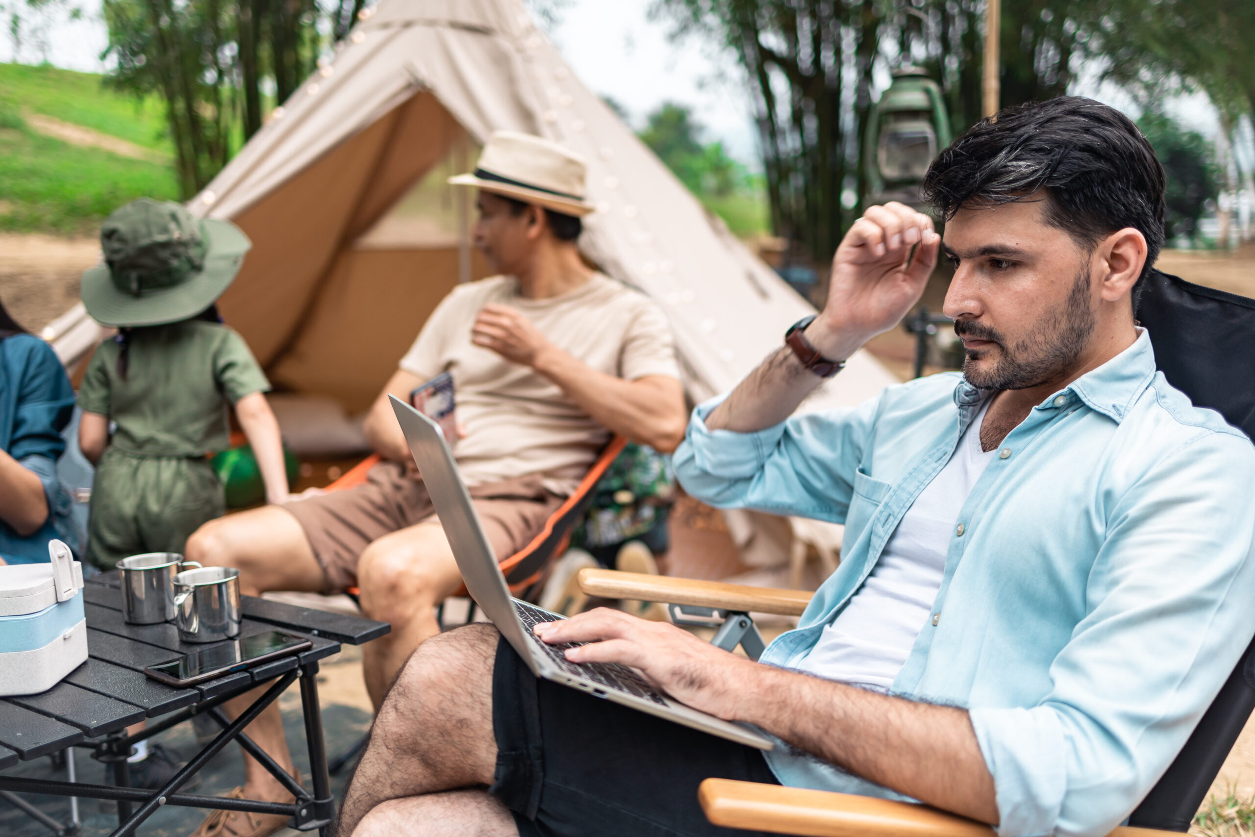 Dijital Göçebelik Bir Hayal mi, Gerçek mi? Ofissiz Kariyer