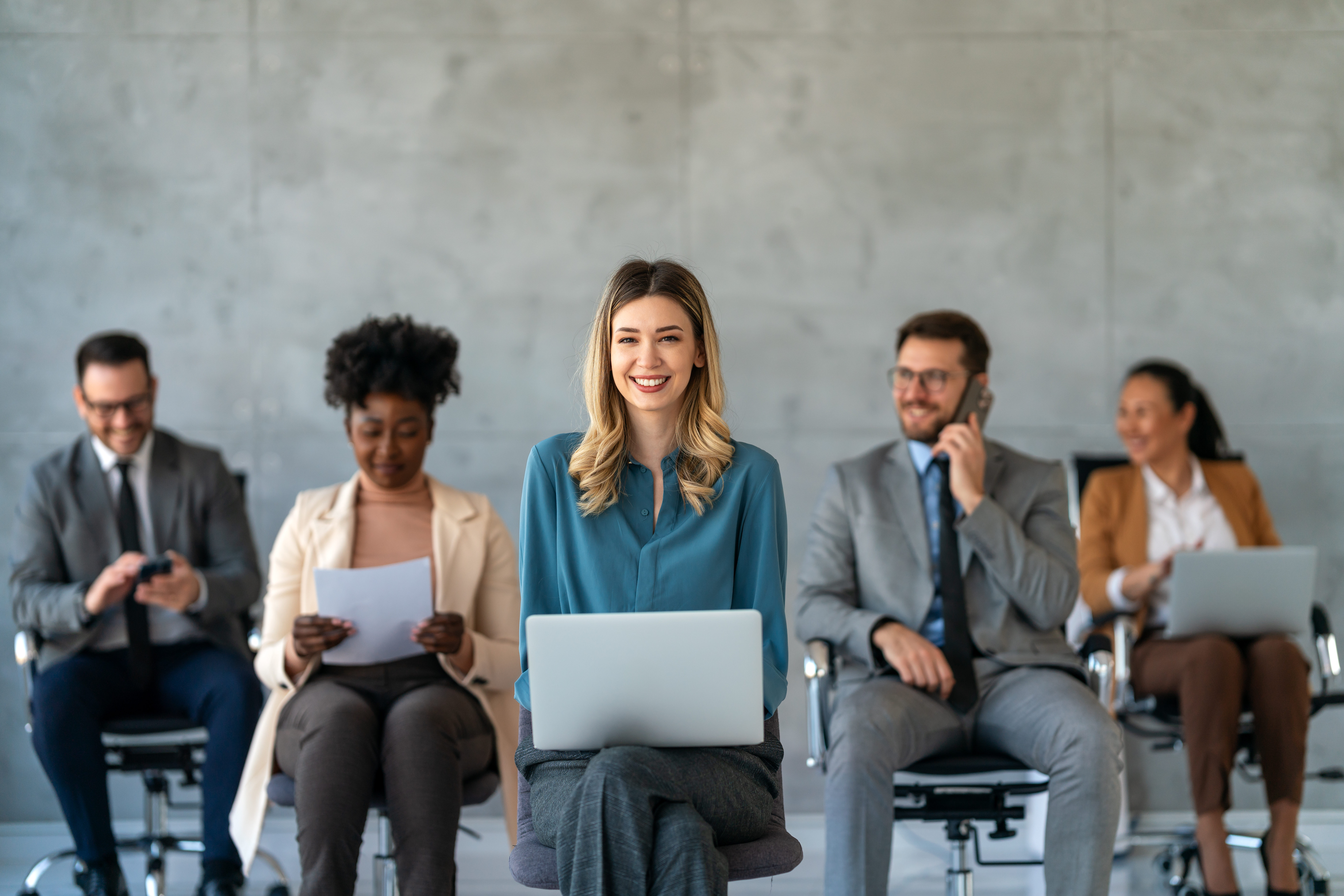 İş değiştirmenin