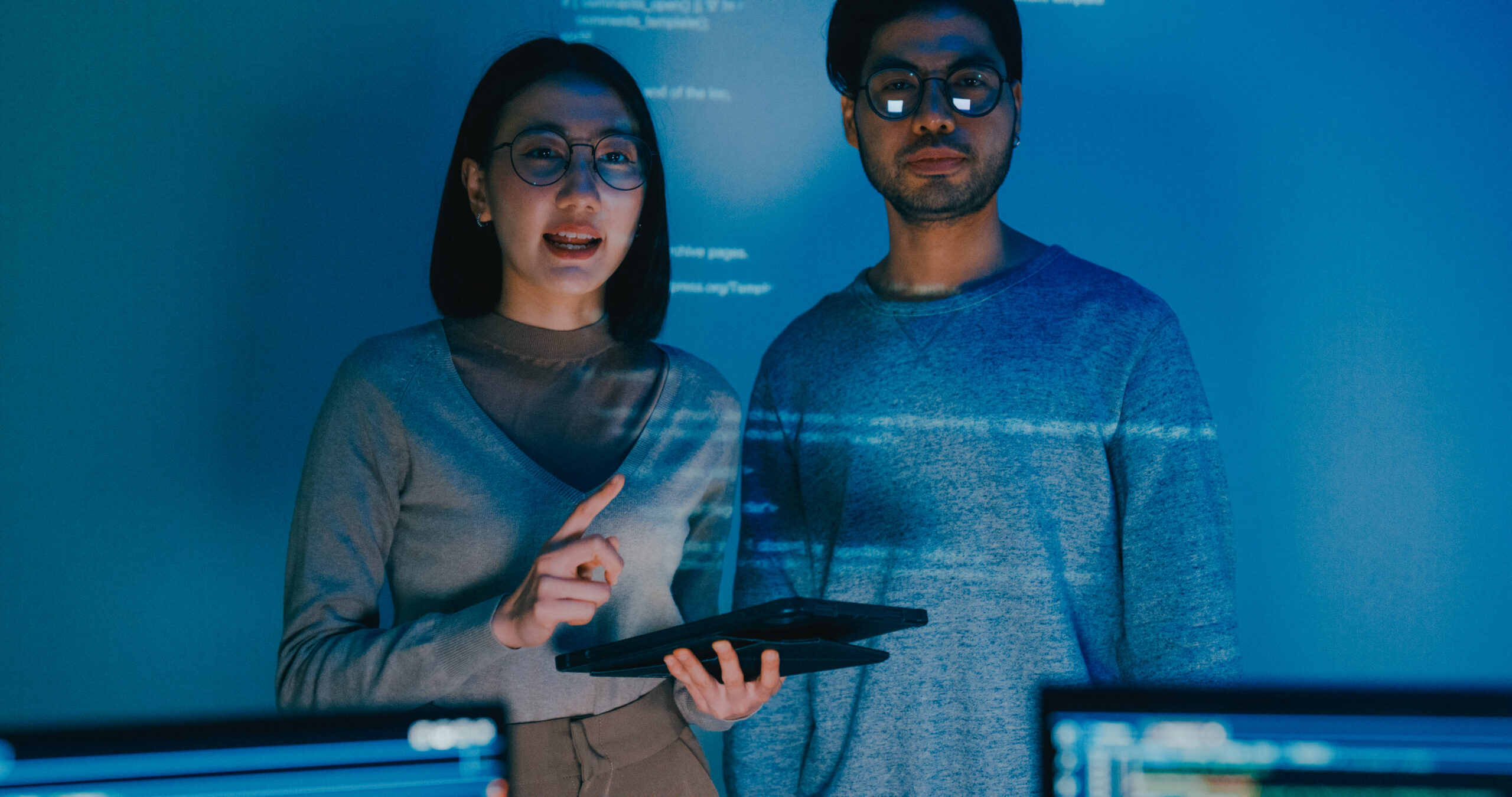 Gölge Teknoloji Nedir? Kurumsal Yapılarda Görünmeyen Dijital Riskler