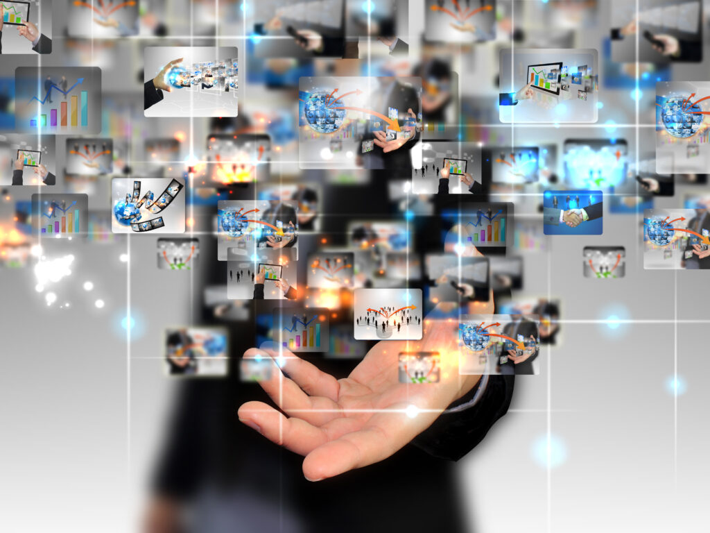 Medya ve Algı Yönetimi