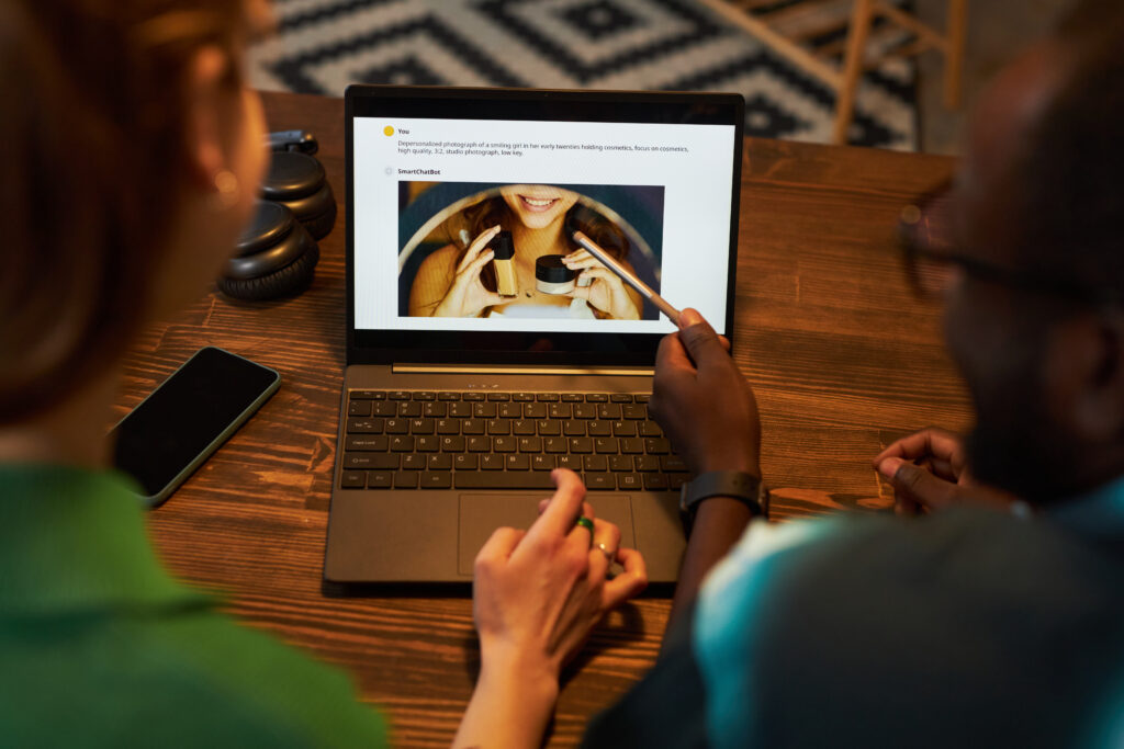 Dijital Anlatıların Gücü: Online Hikâye Akışları